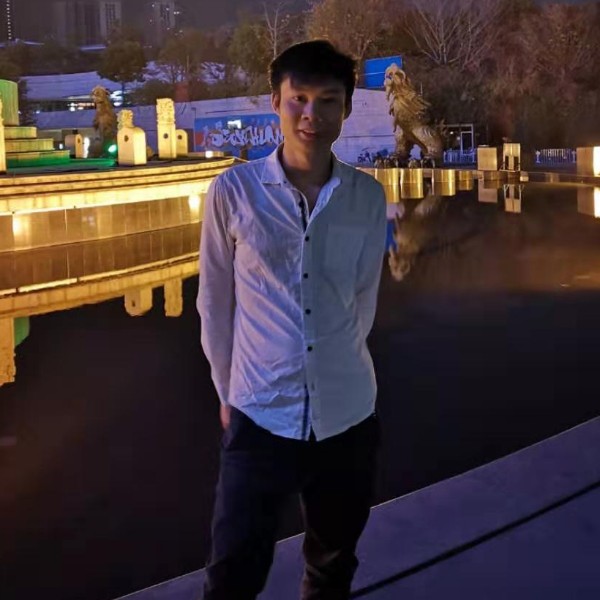 阳古的照片