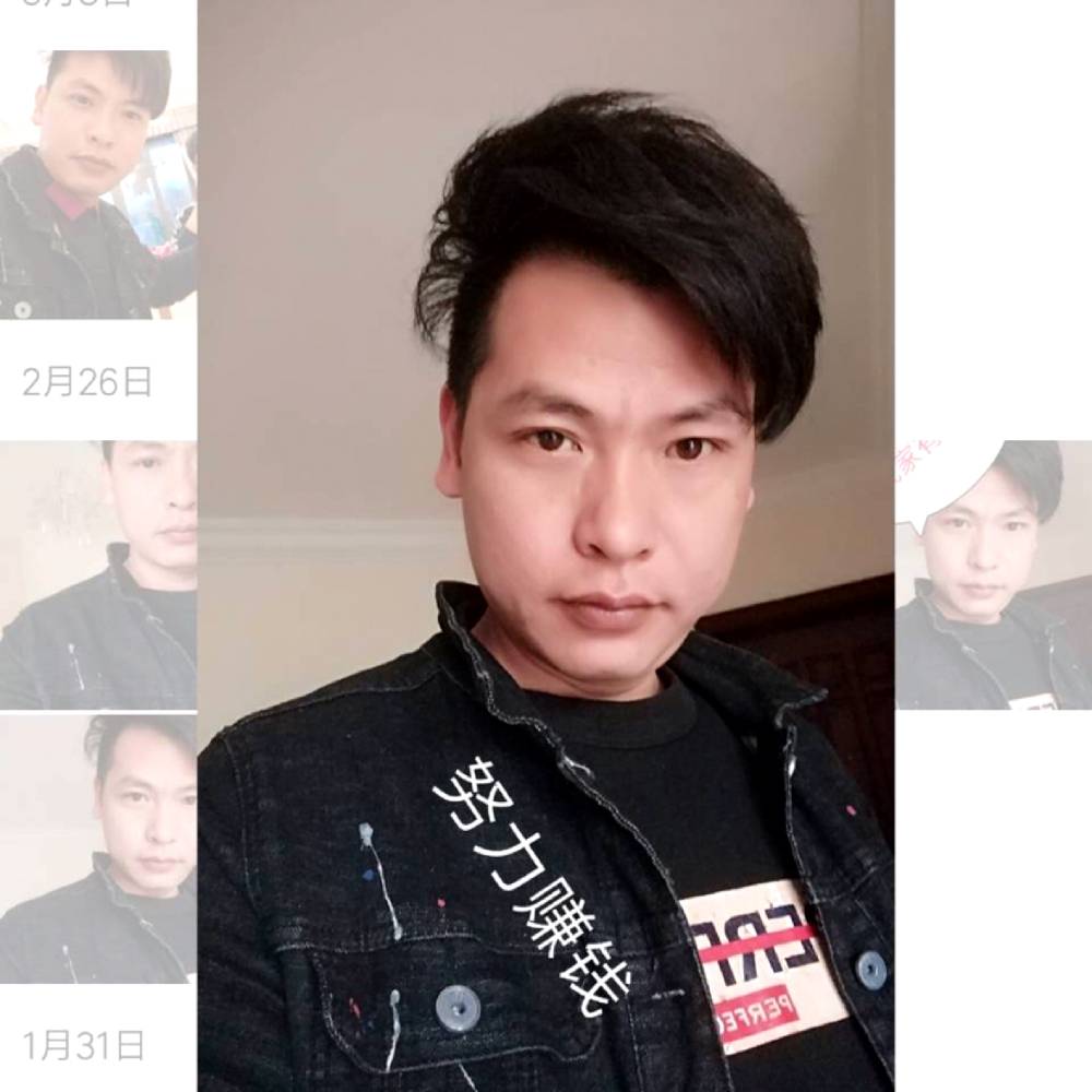 十二少少的照片