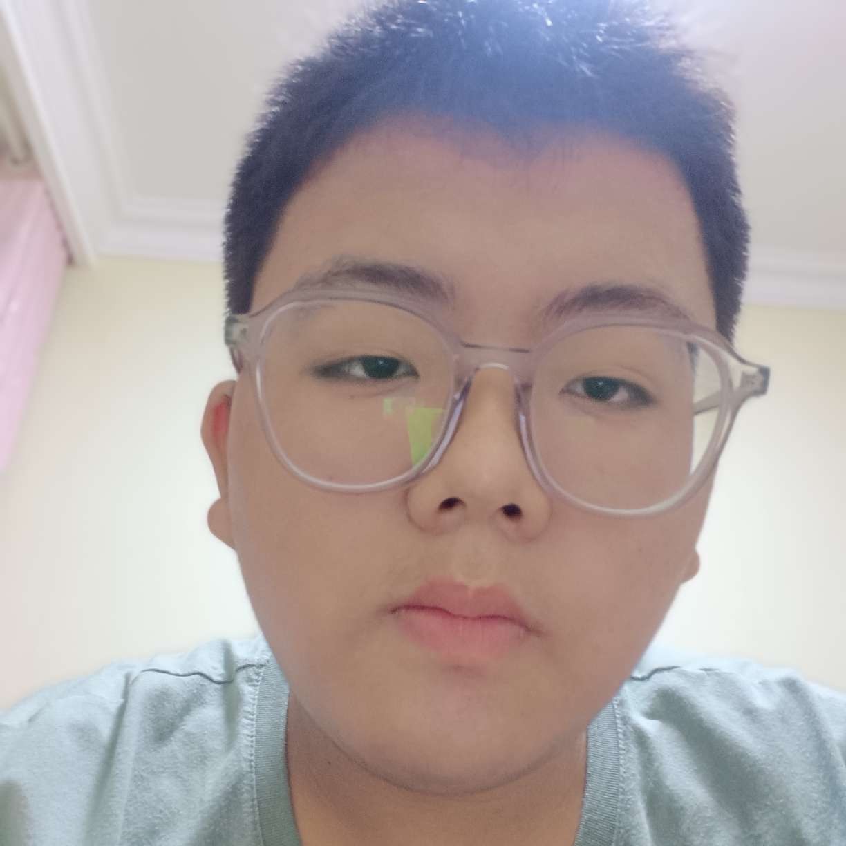 母鸡浅吻激昂的照片