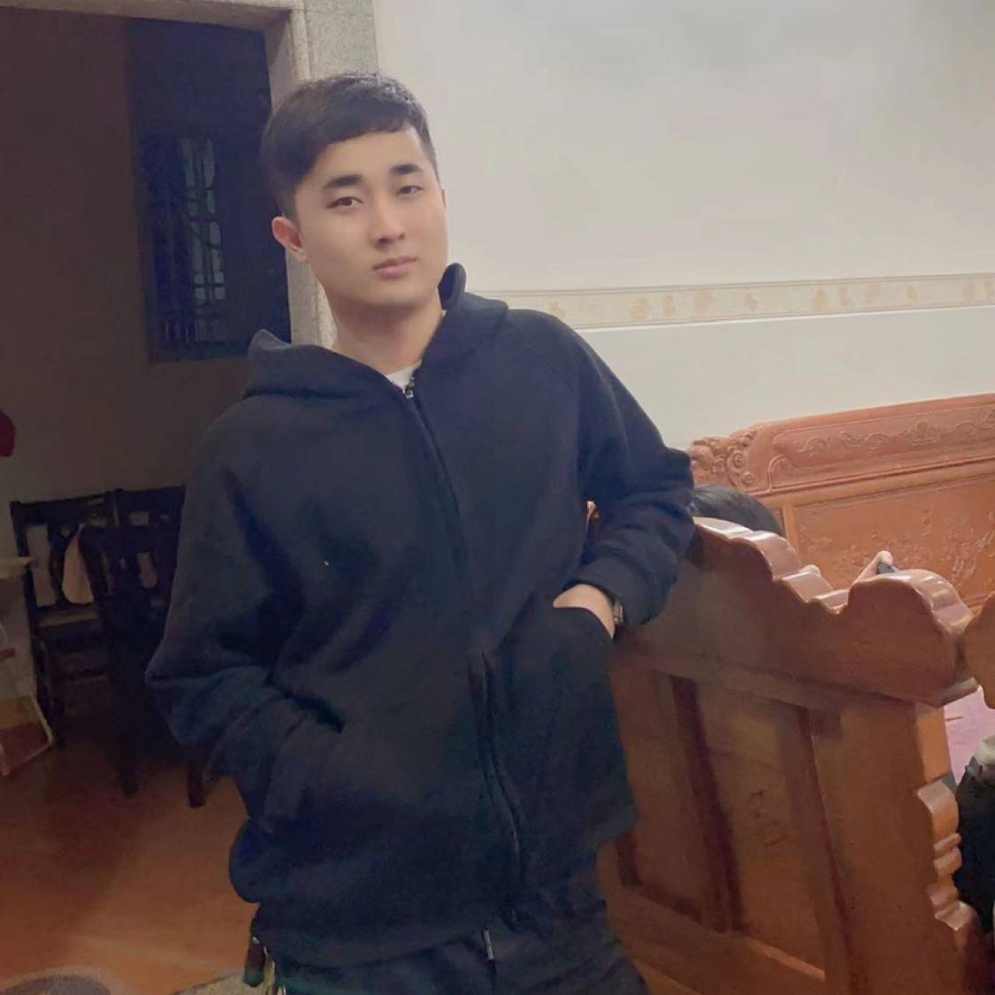 谨慎爱恋星月的照片