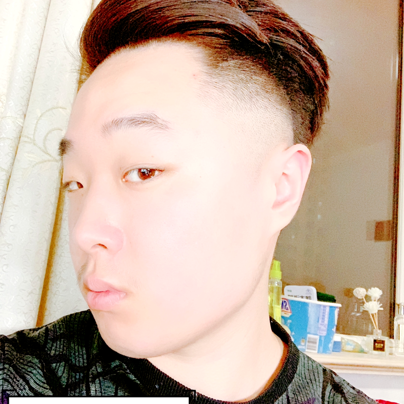 真心处对象123的照片