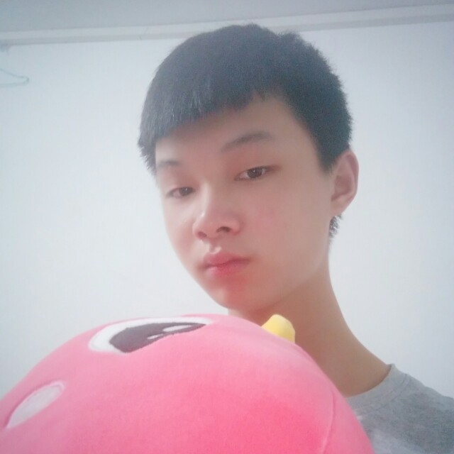 孤落的照片