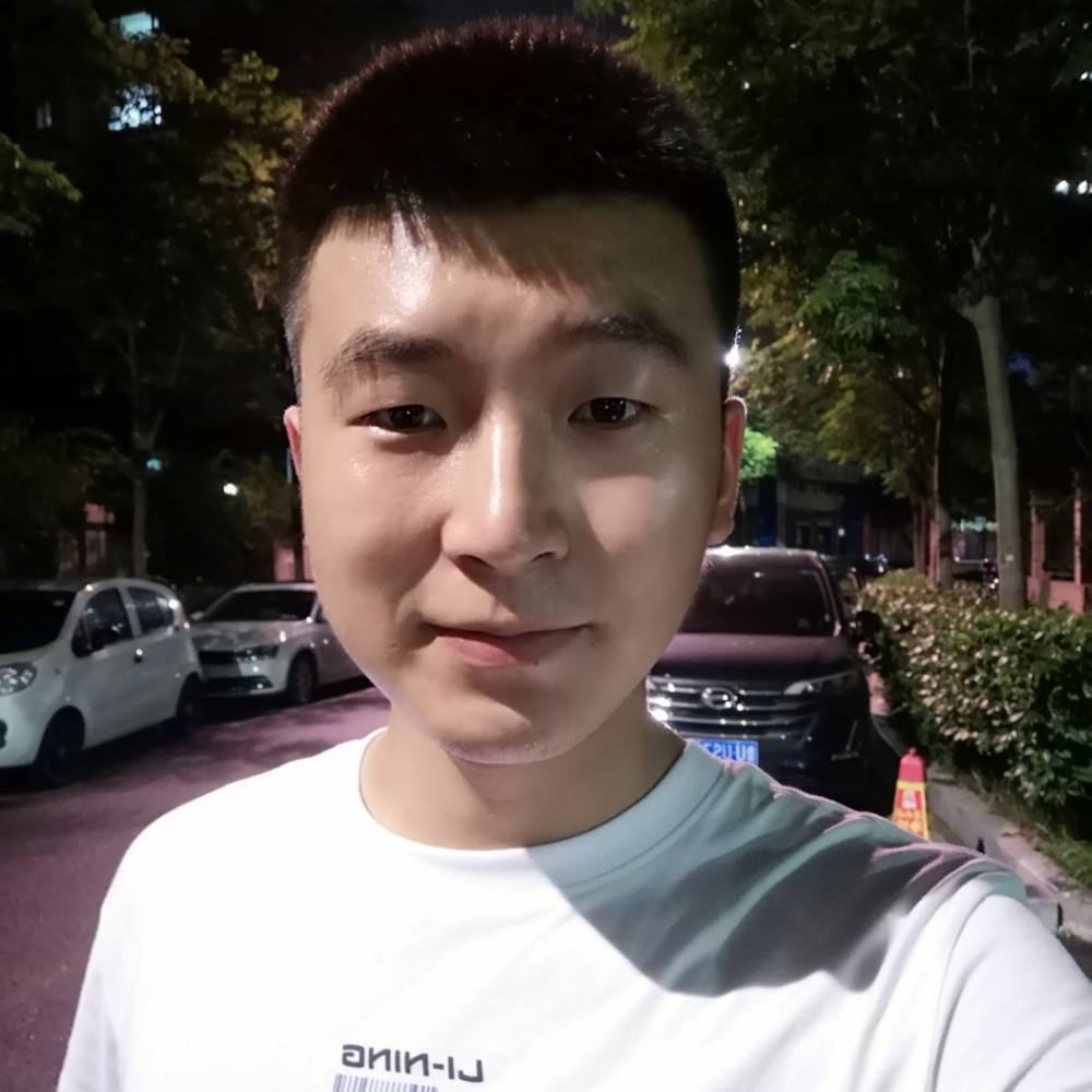 我是你的狗子的照片