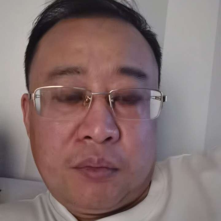 的照片