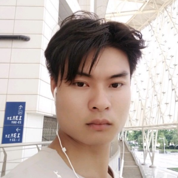 服饰粗暴张书群的照片