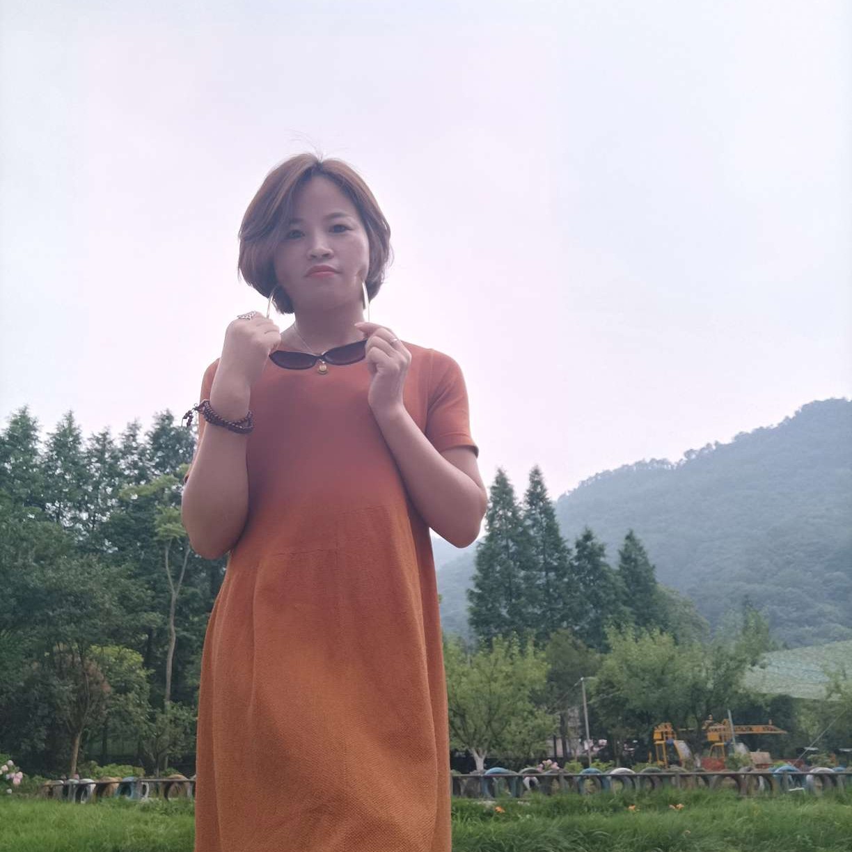 卓越姐的照片
