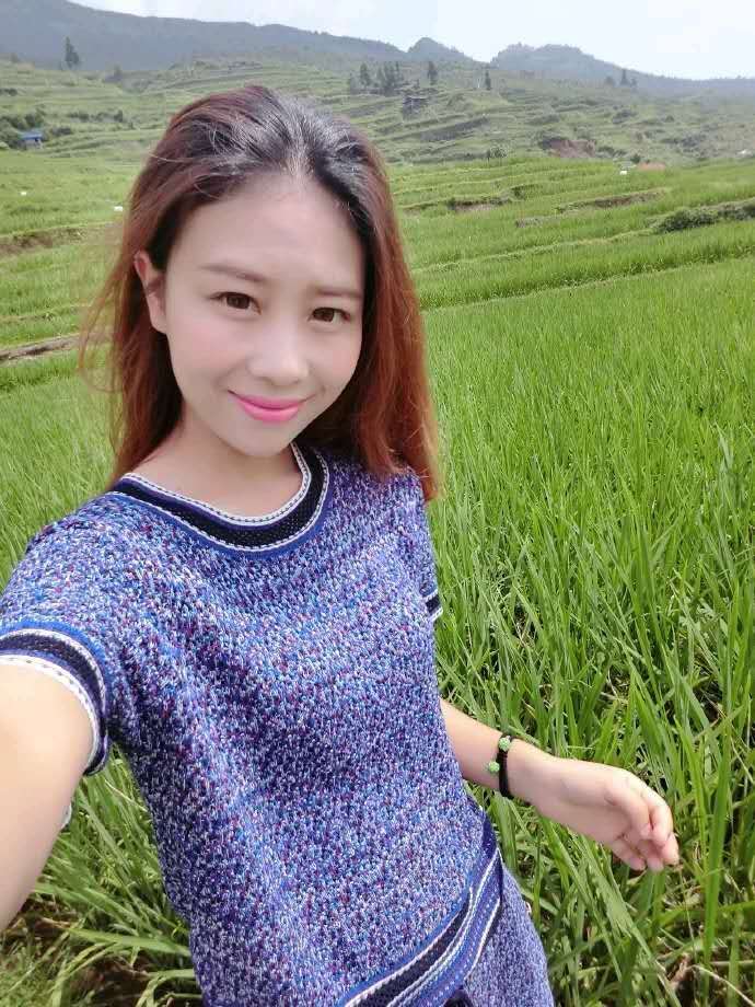 张静初的照片