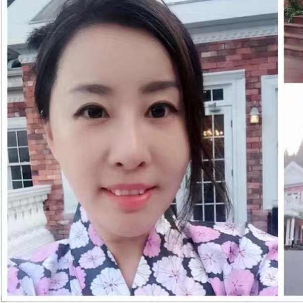 爱家人和小动物的照片