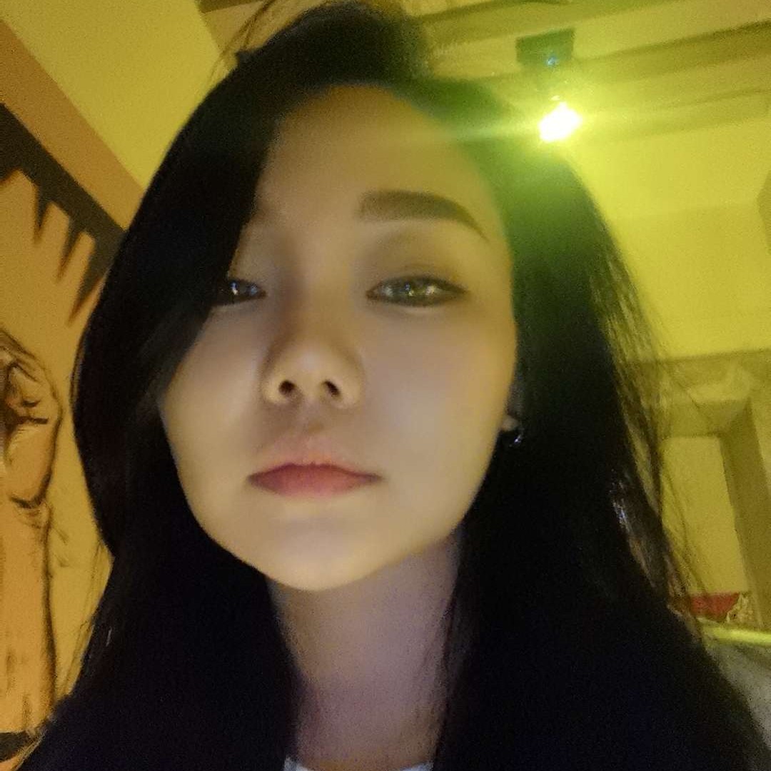 美青栀的照片