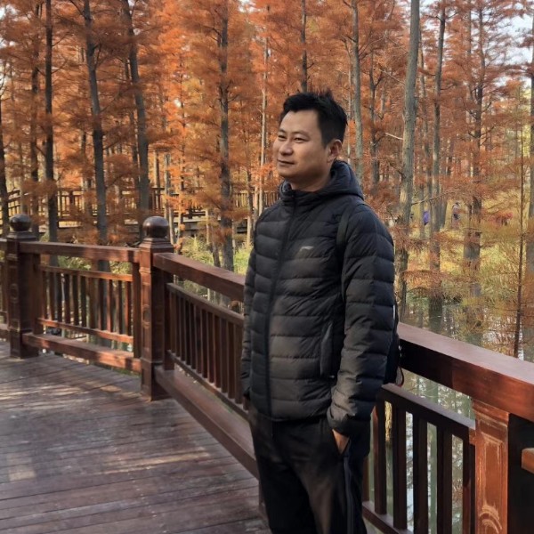 风铃渡口的照片