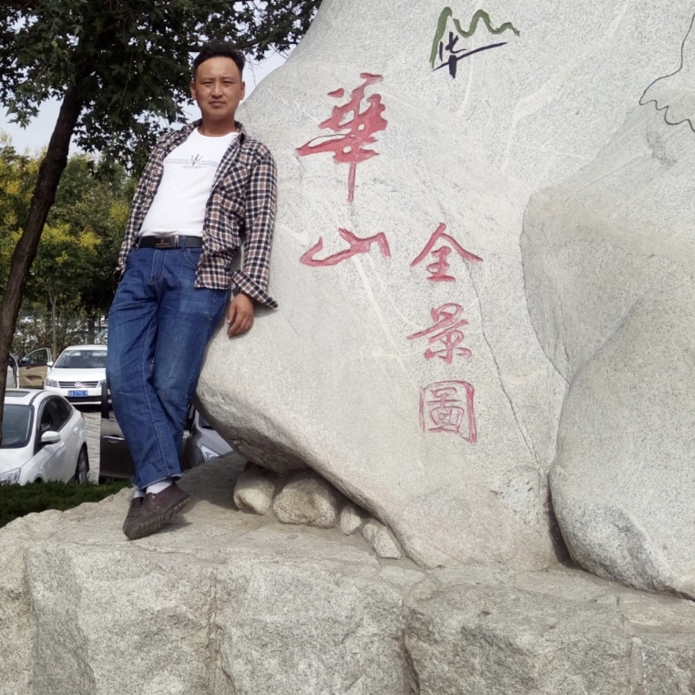 老  枪的照片