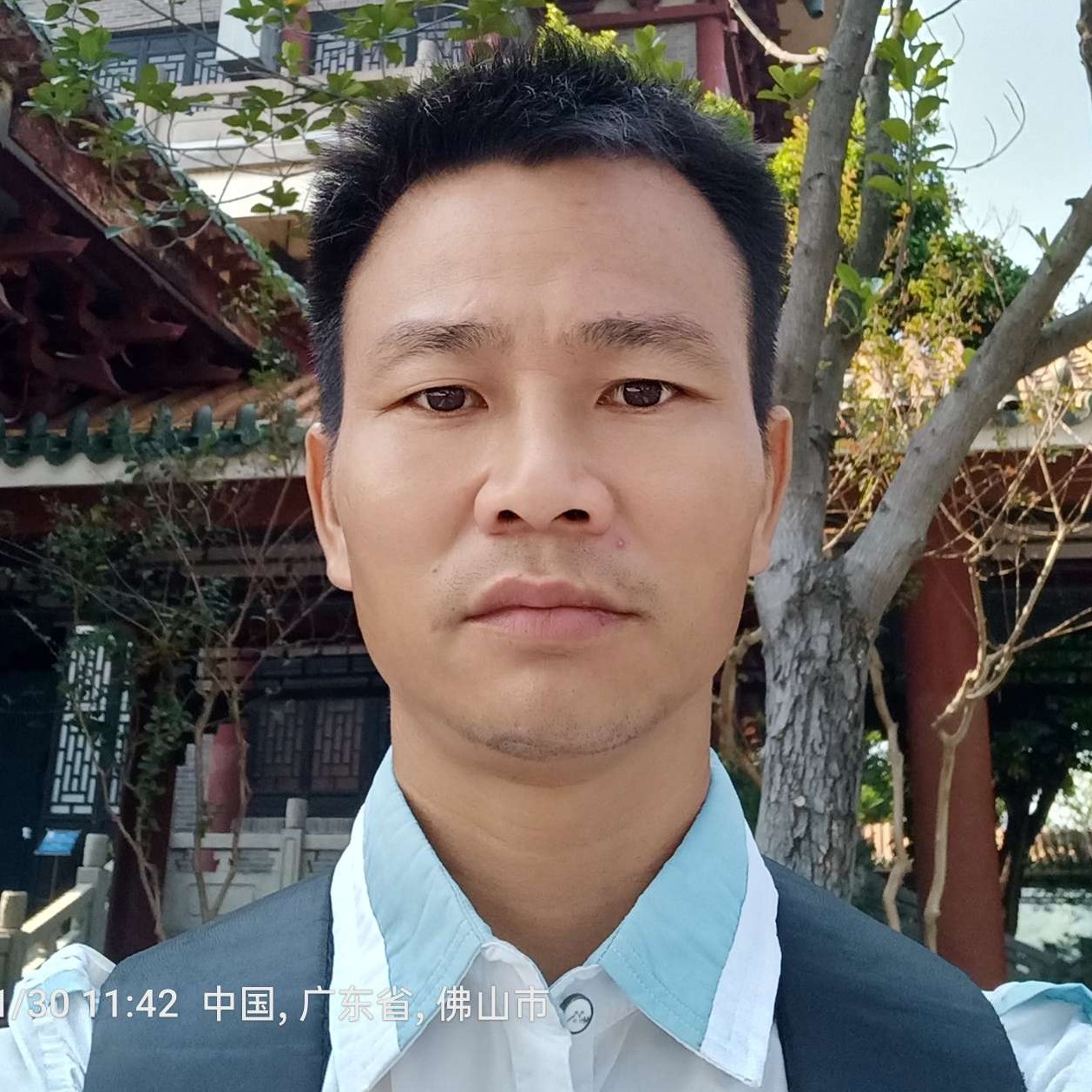 飘逸蹁跹思恋的照片