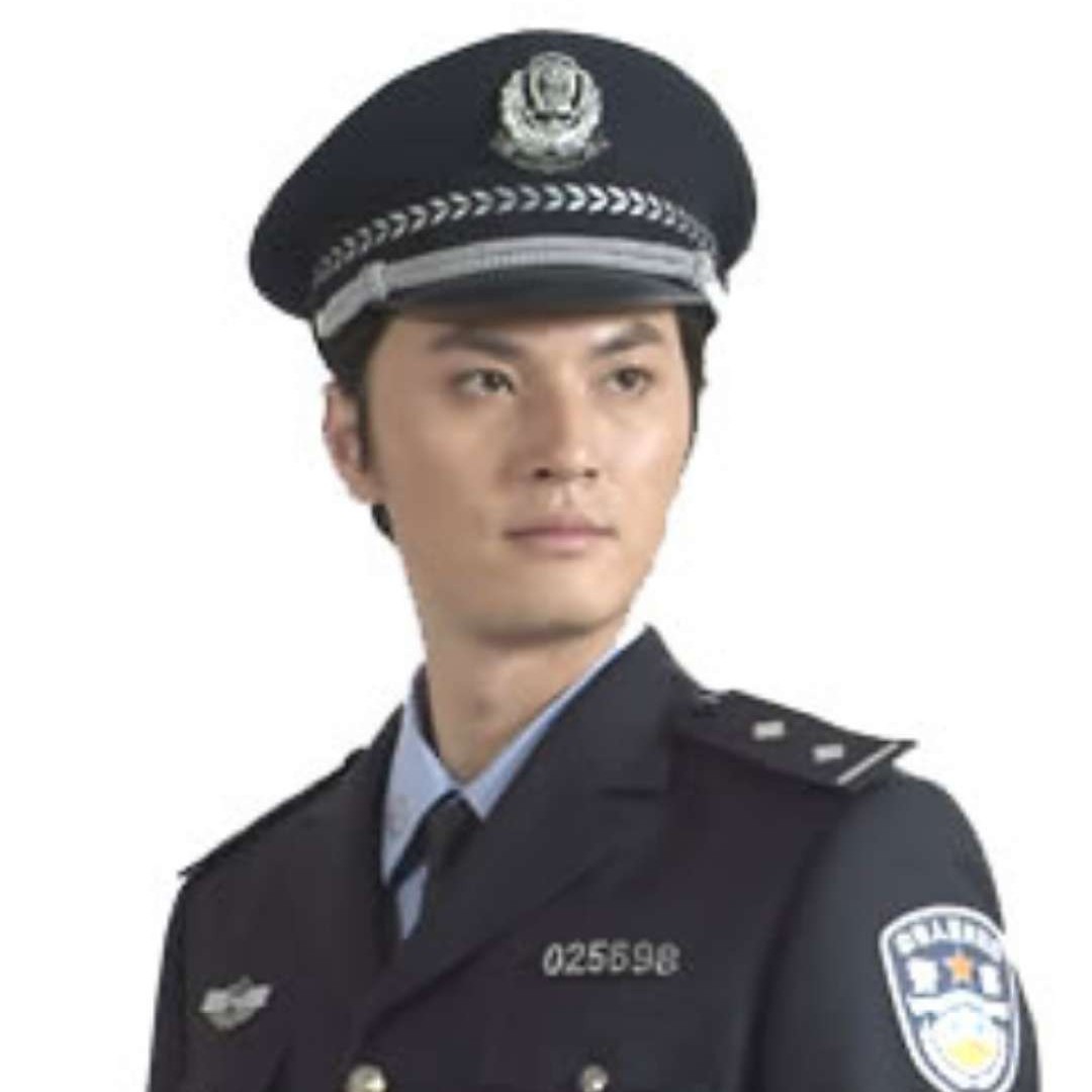 魏源的照片