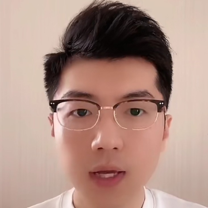 漫天落地的照片