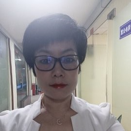 思娴的照片