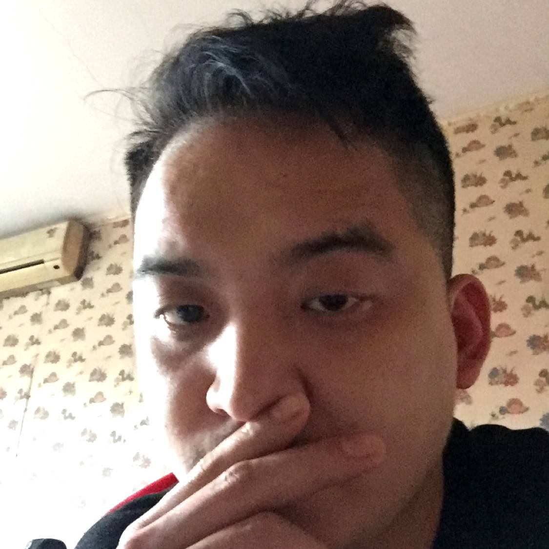 挥之不去的情愁的照片