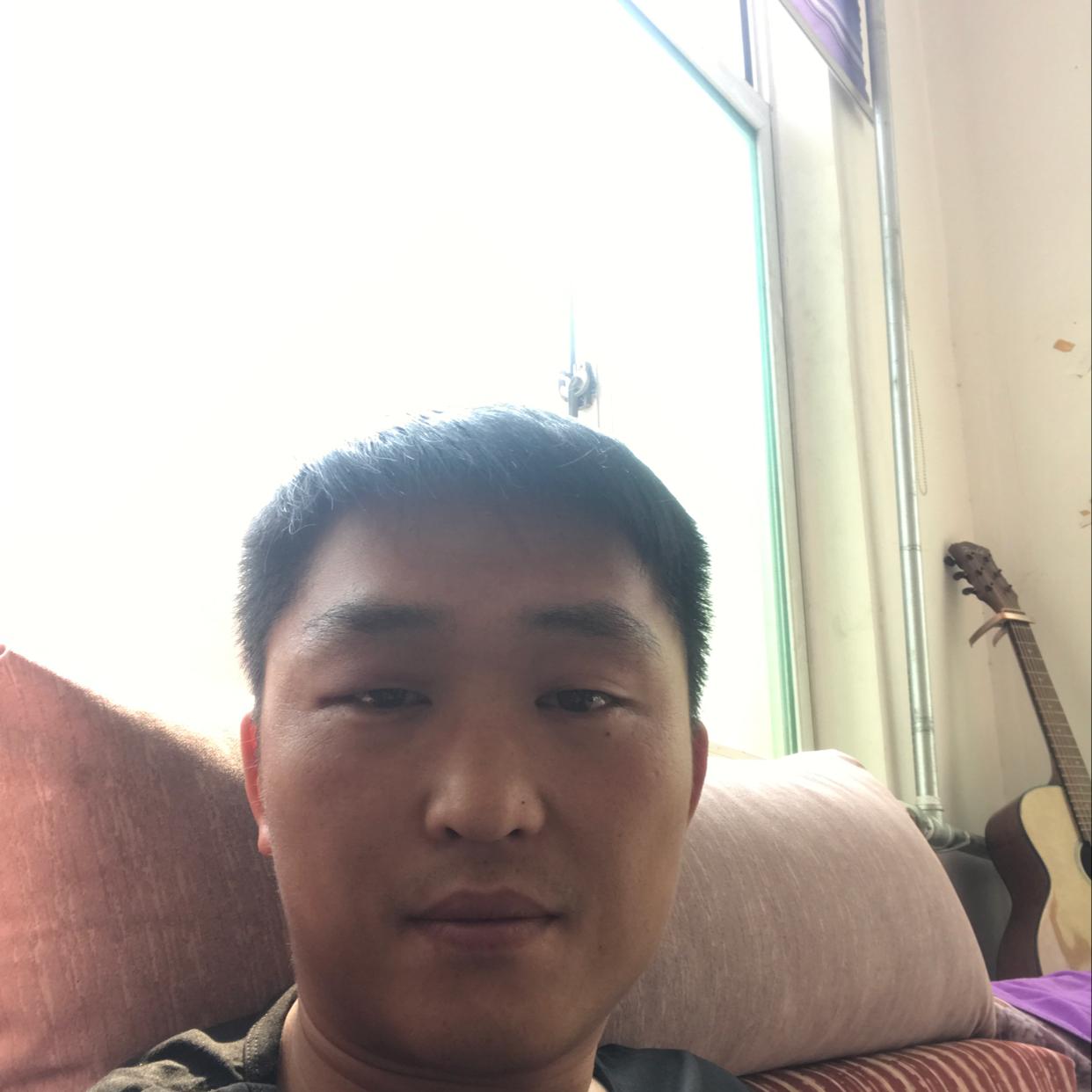 犀牛绚烂的照片