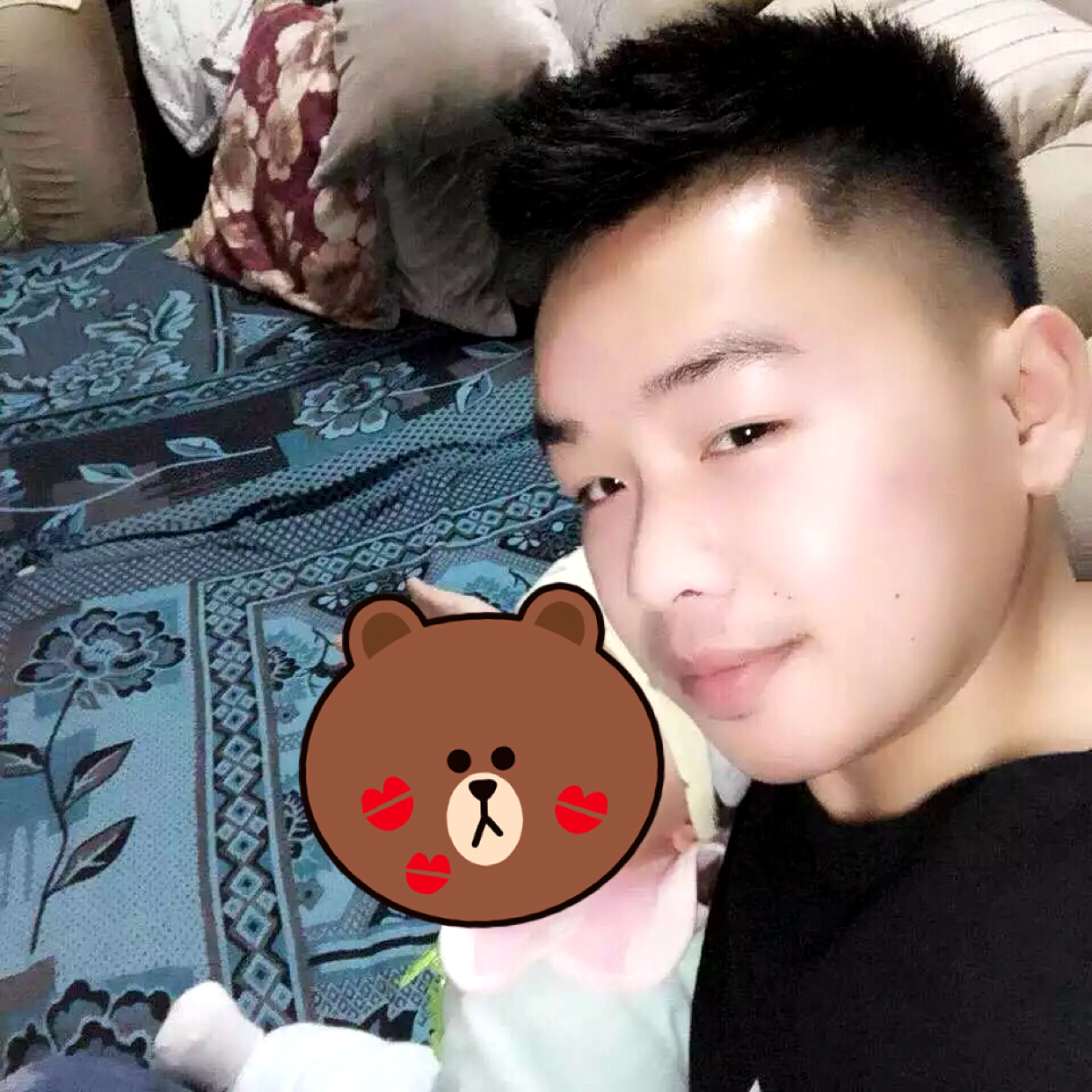 静w心的照片