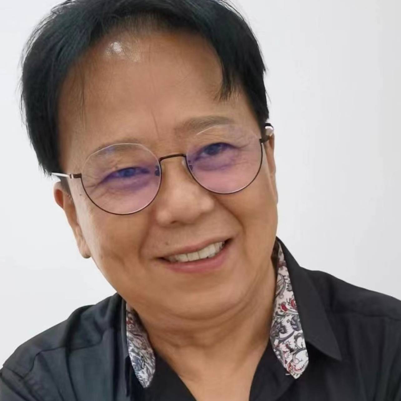 山海哥哥的照片