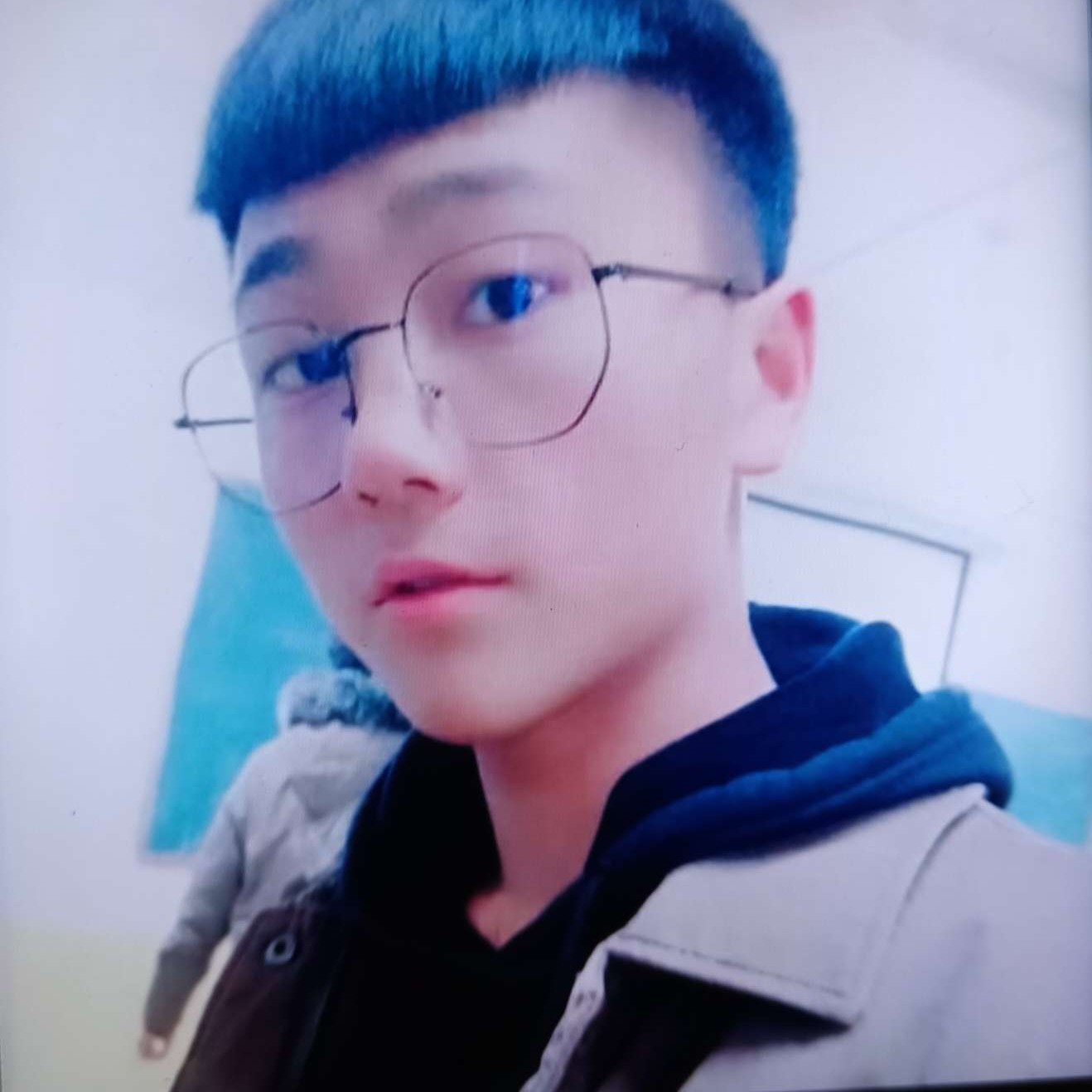 十八年冬的照片