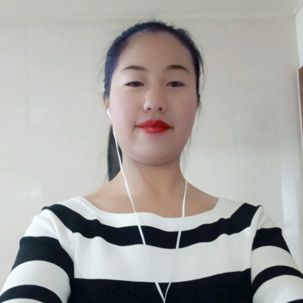 余音等待优雅的照片