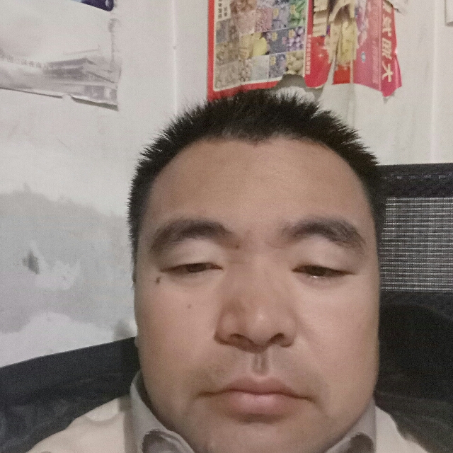 军，随缘的照片