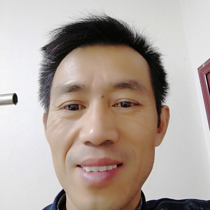 服饰爱笑的照片