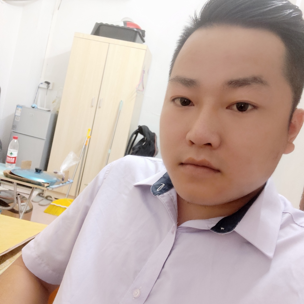 老虎给呆萌的照片