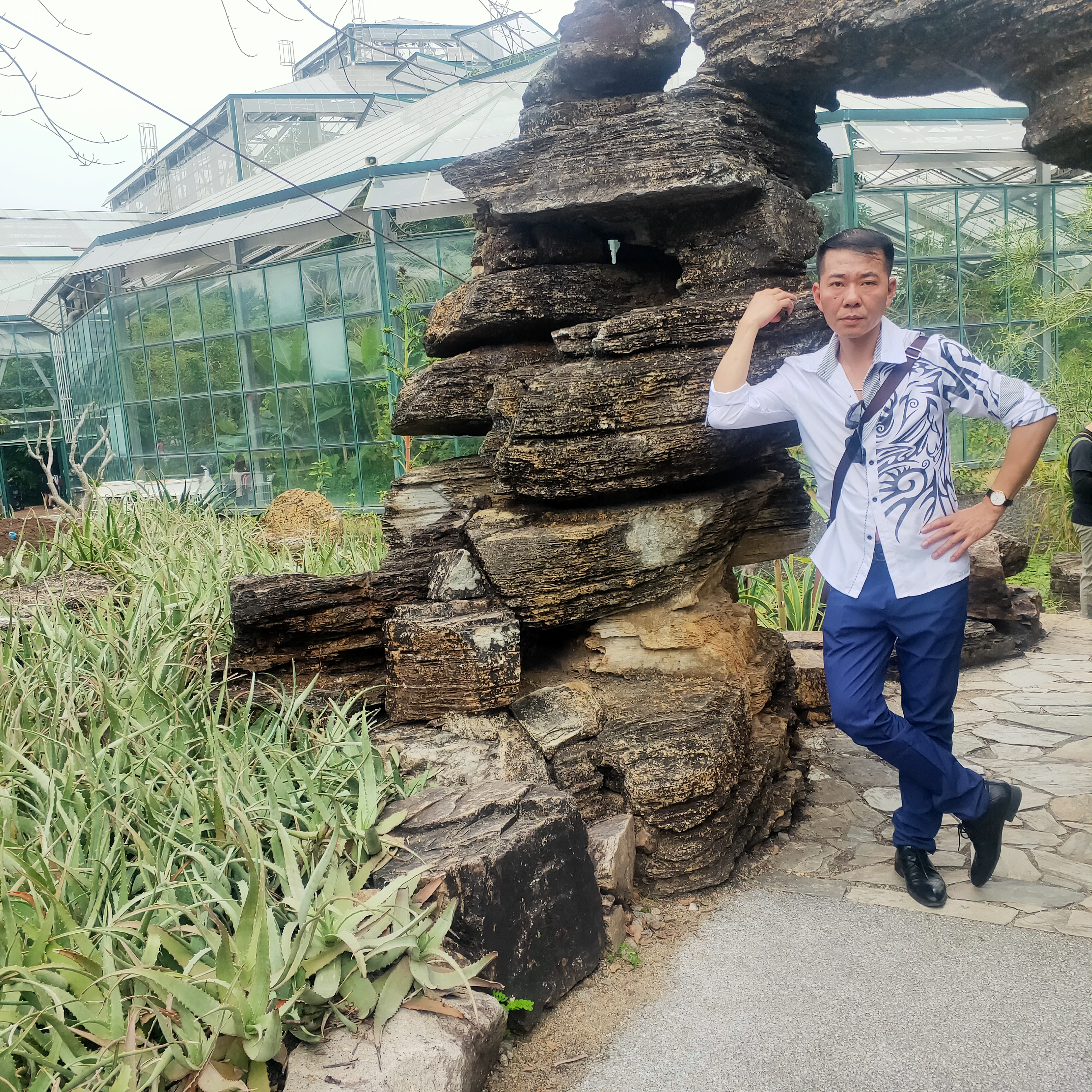 如魚德水的照片