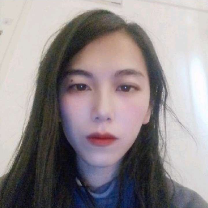 要减肥闻瑞雪的照片