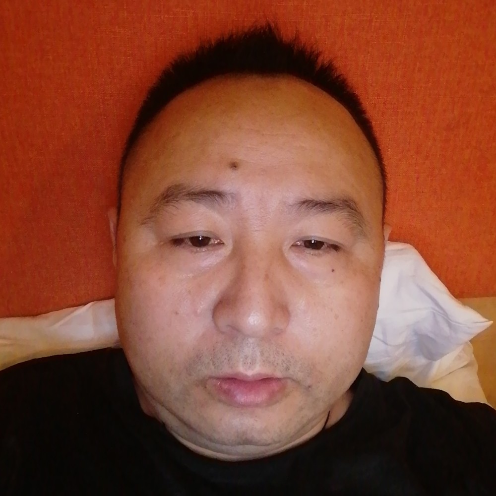 随波逐流的浪子的照片