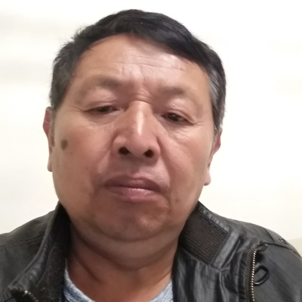 铃铛挽手自觉的照片