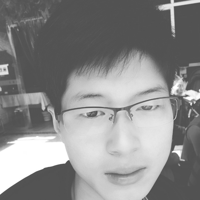 先找个合适的。的照片