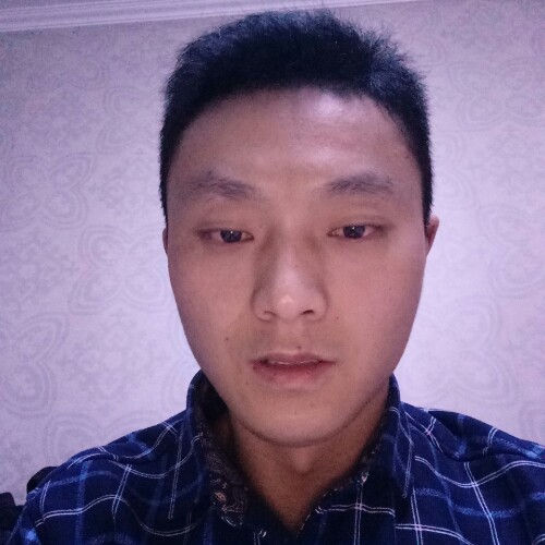 分割的照片