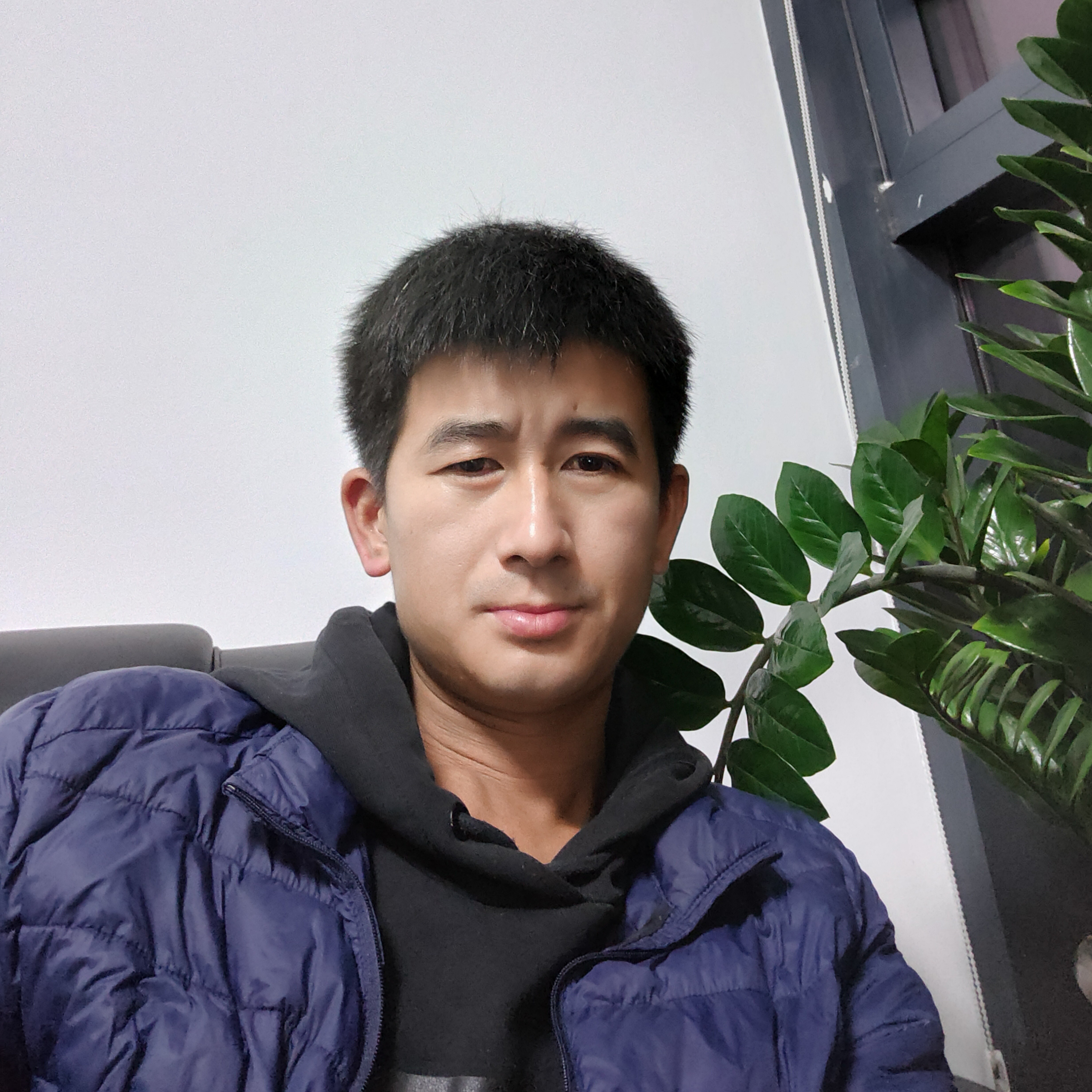 水池扯爱笑的照片