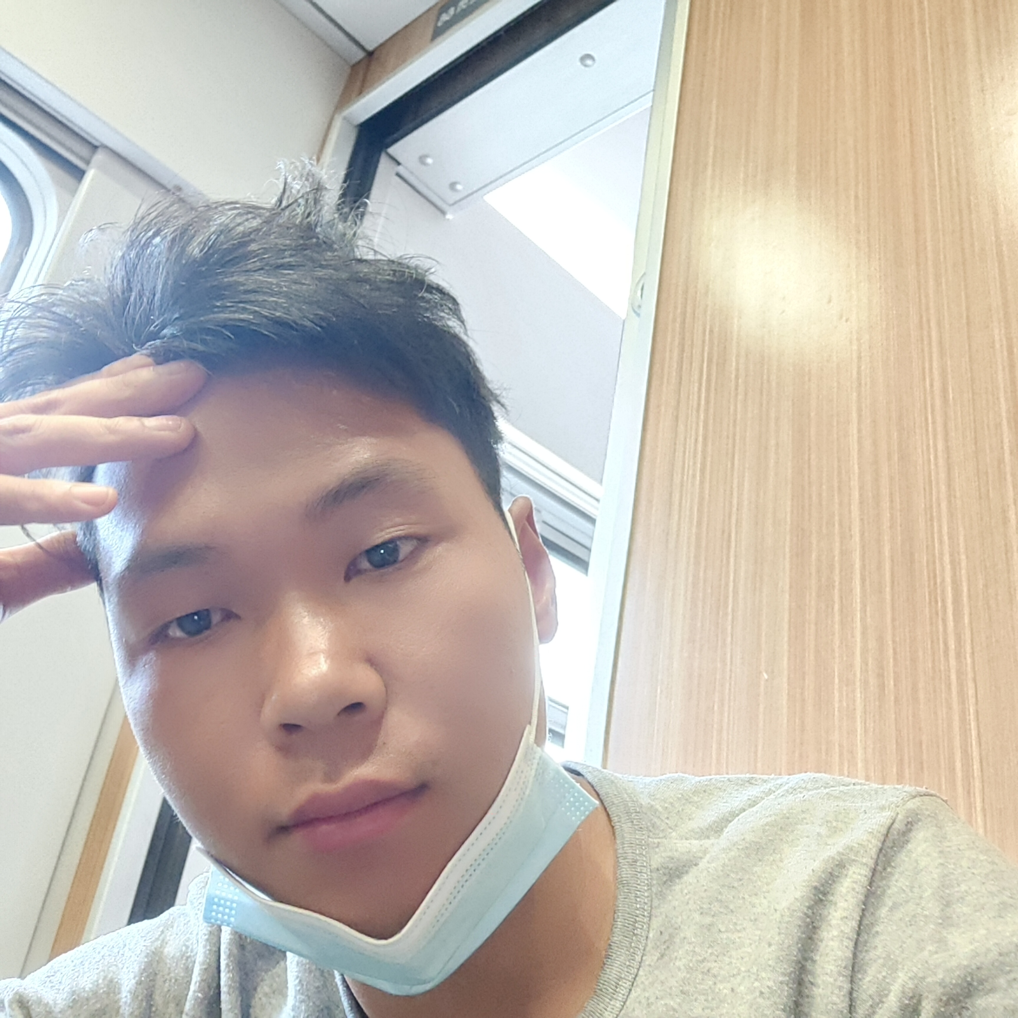 南城古人的照片