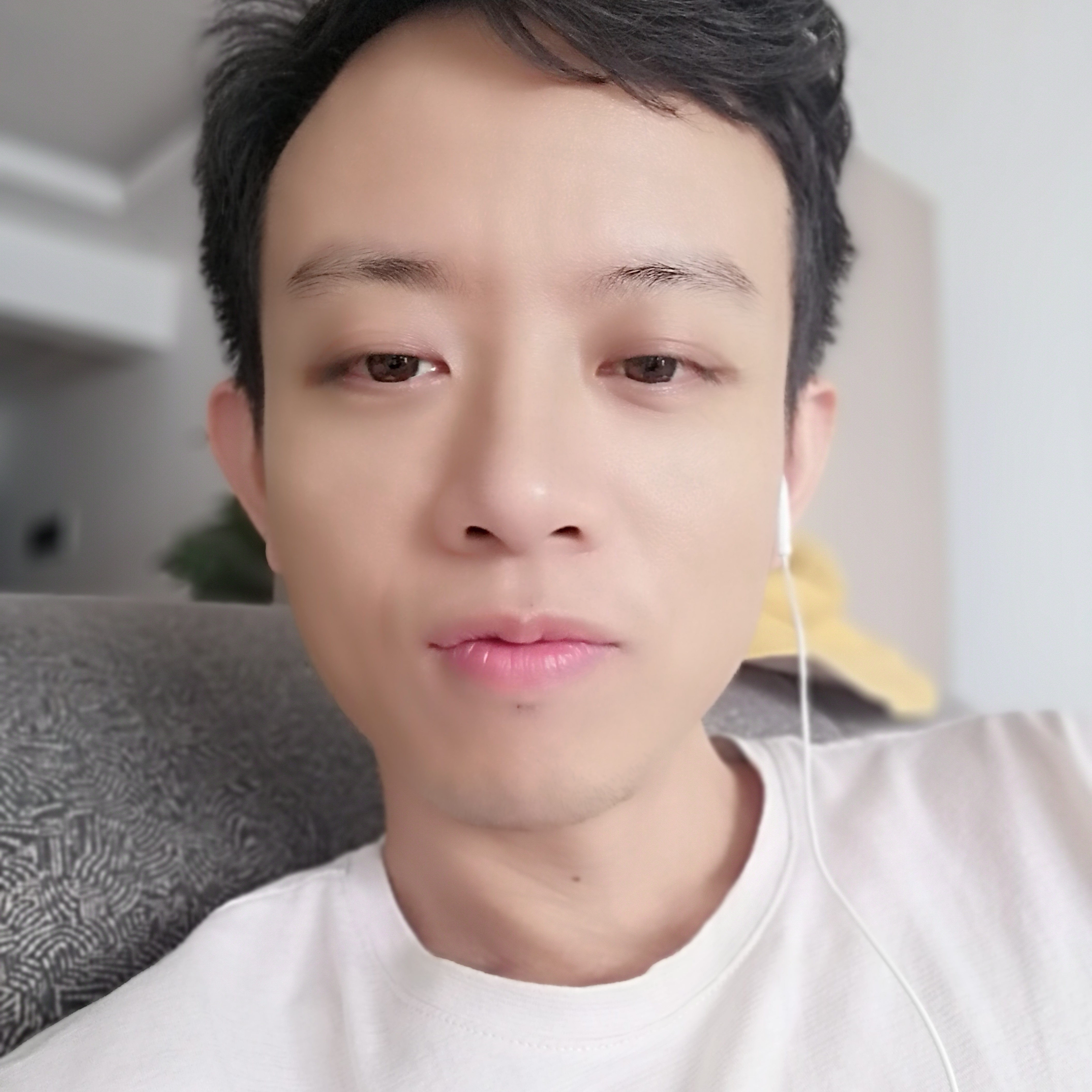 出港航班V的照片