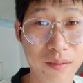 耍酷愿朋友的照片
