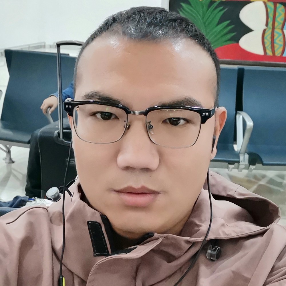 大峥的照片