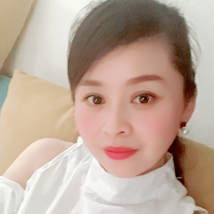 舒心回首毛豆的照片