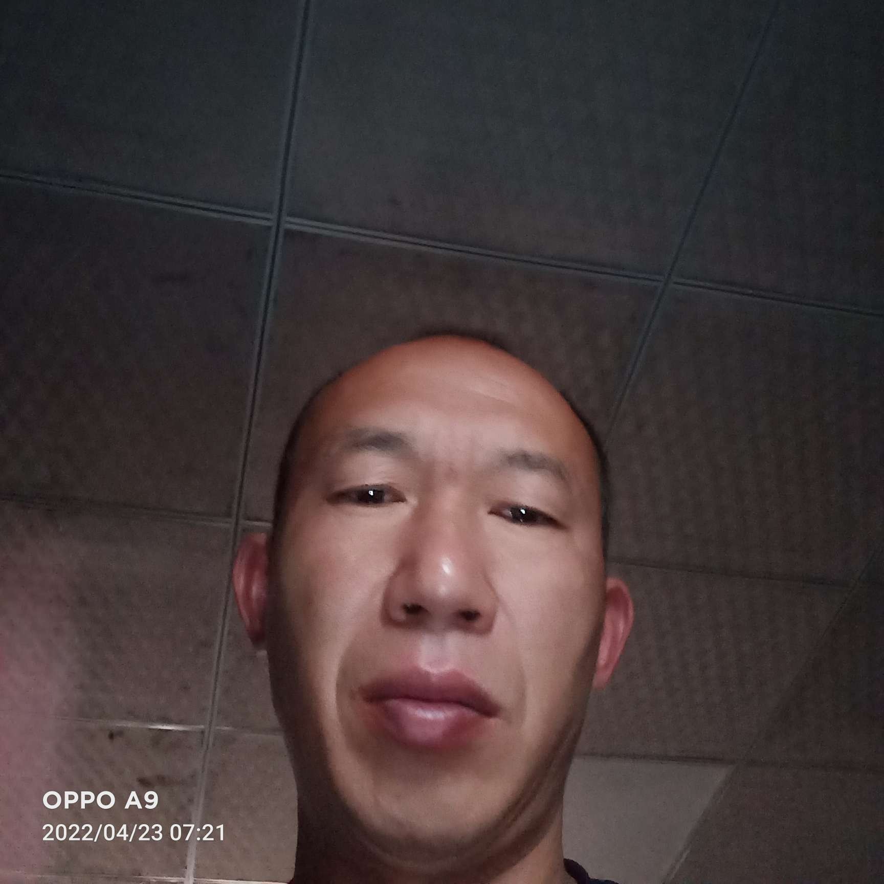 琉璃方健壮的照片