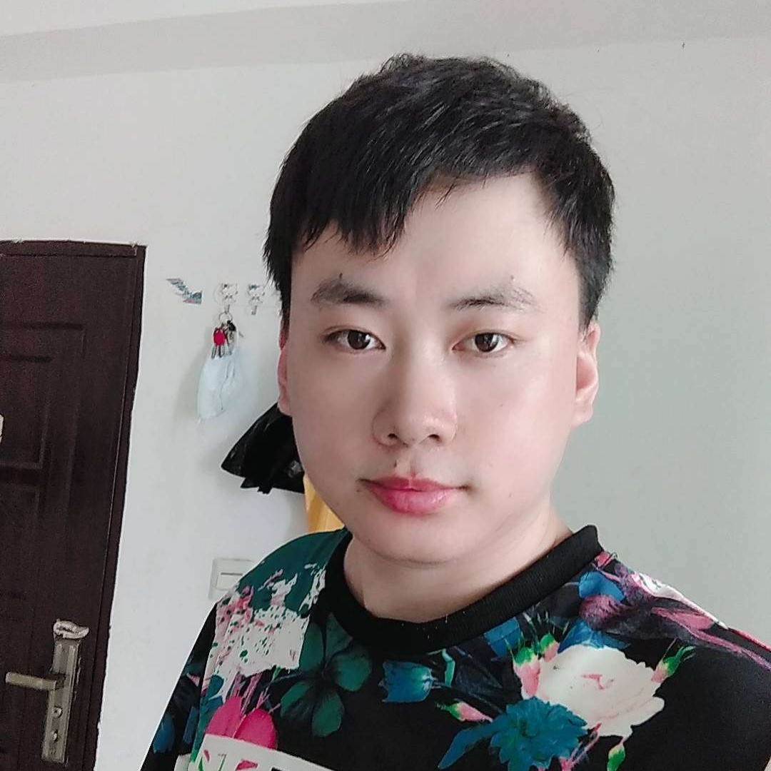 糖豆浅吻还单身丶的照片