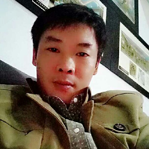 黄宏的照片