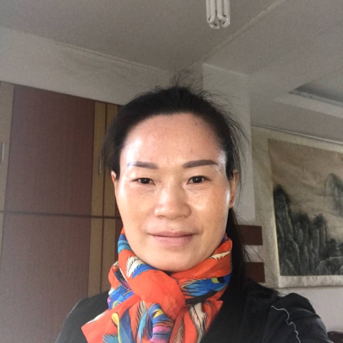 帅哥演变清秀的照片