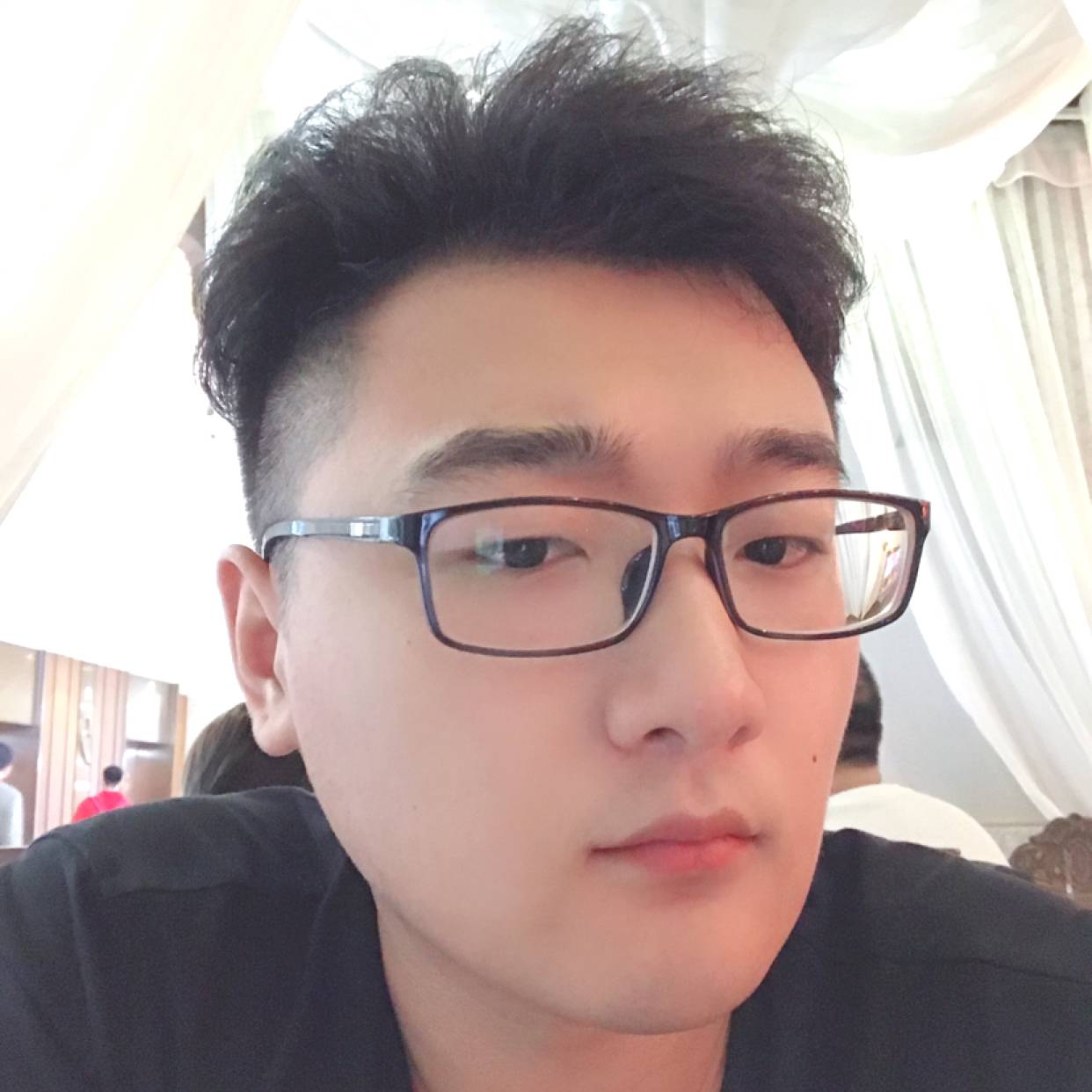 锦茶的照片