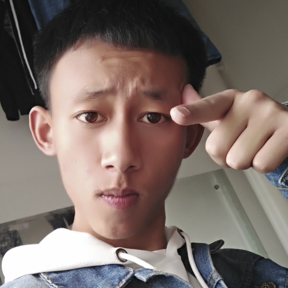 凉城陌人的照片