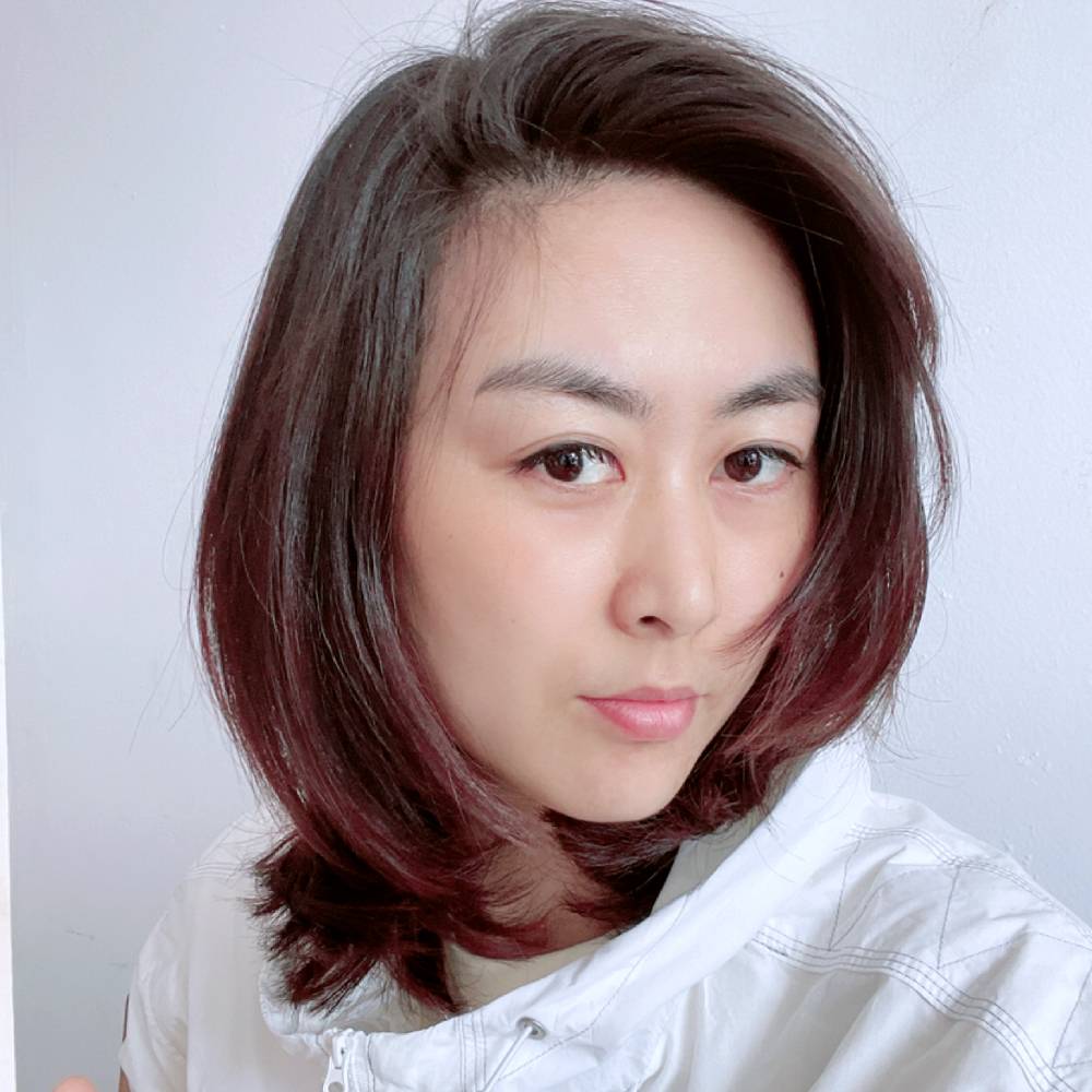 戒不掉的傻笑。的照片
