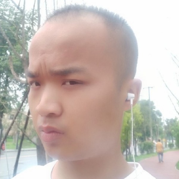 酷酷笑彩虹的照片