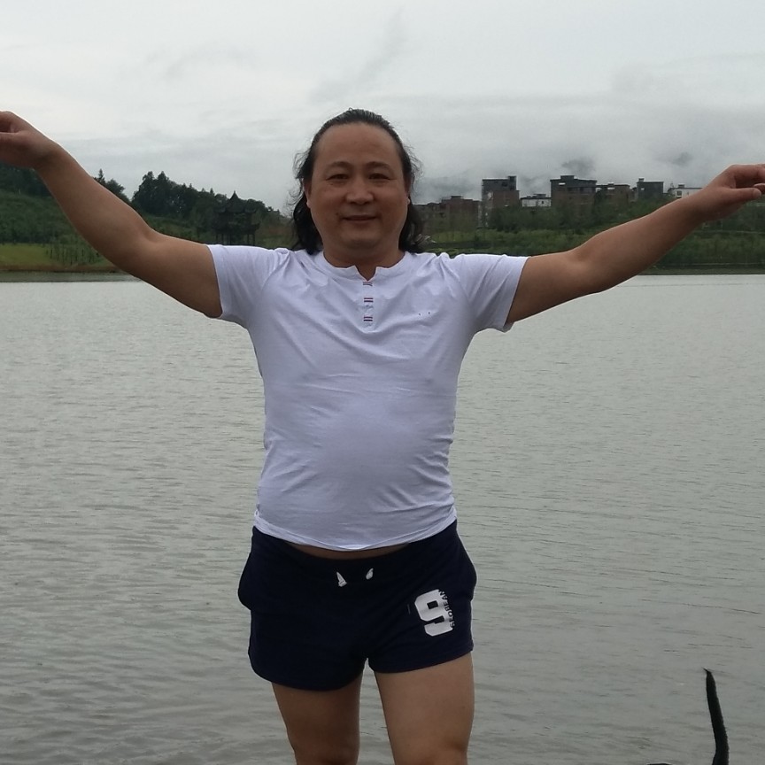 长情笑发带的照片