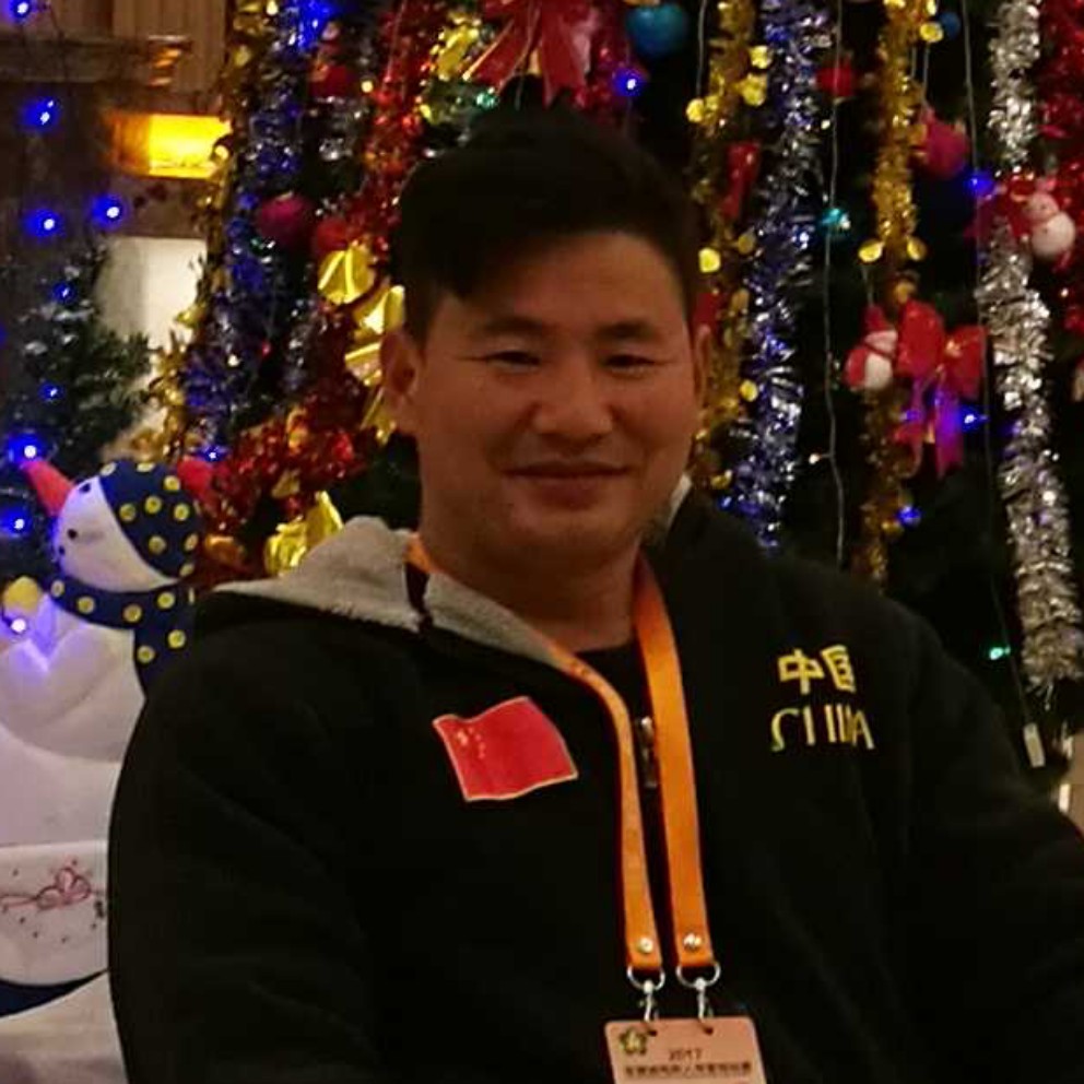 巨歌的照片